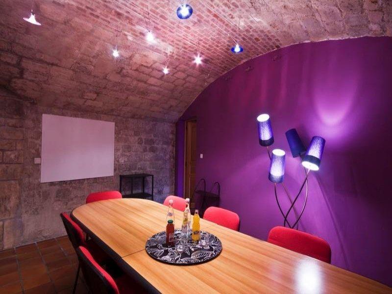 Hotel Claret Paris Business bild